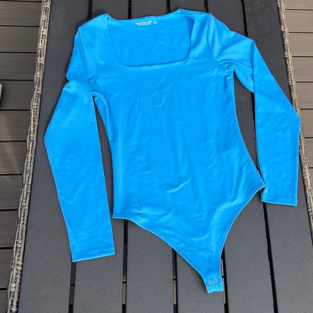 Abercombie & Fitch Body Suit